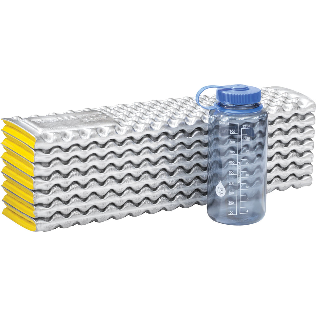 Therm-a-Rest Z Lite SOL folded