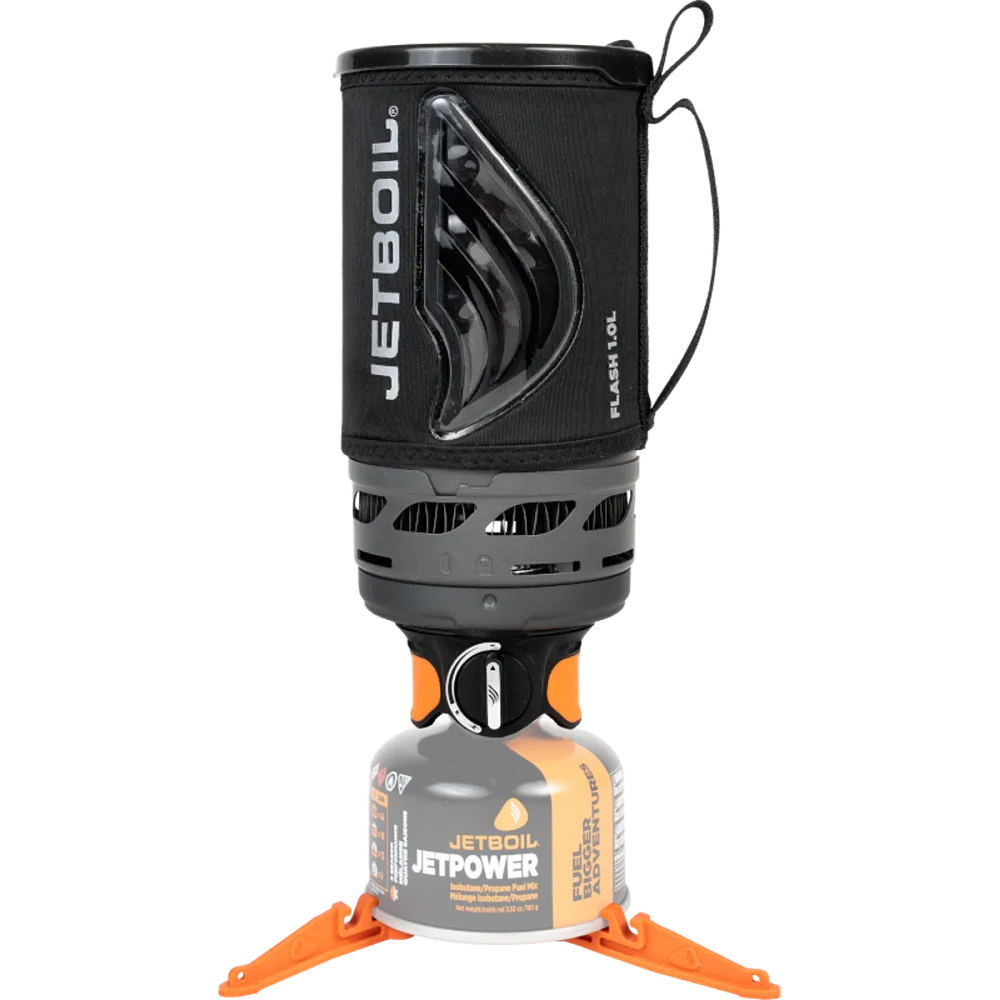 Jetboil Flash 1.0L Fast Boil System