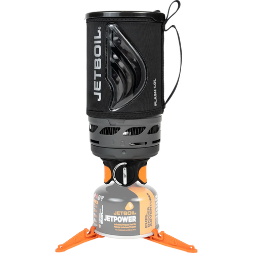 Jetboil Flash 1.0L Fast Boil System