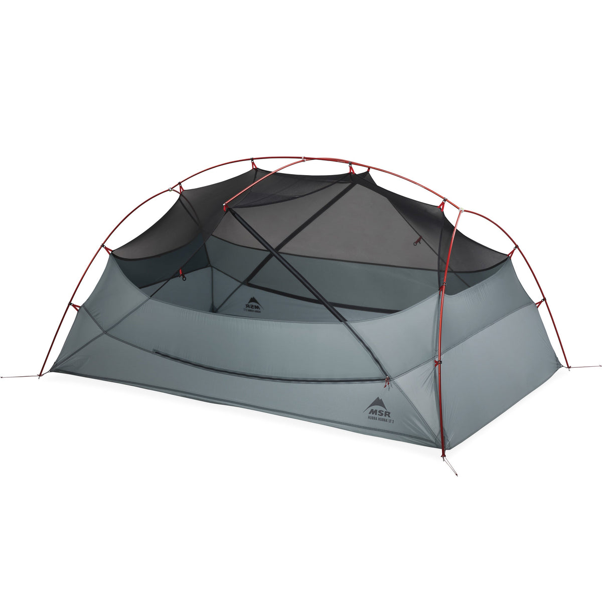 MSR Hubba Hubba LT 2-Person Tent