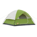 Coleman Sundome 4-Person Camping Tent