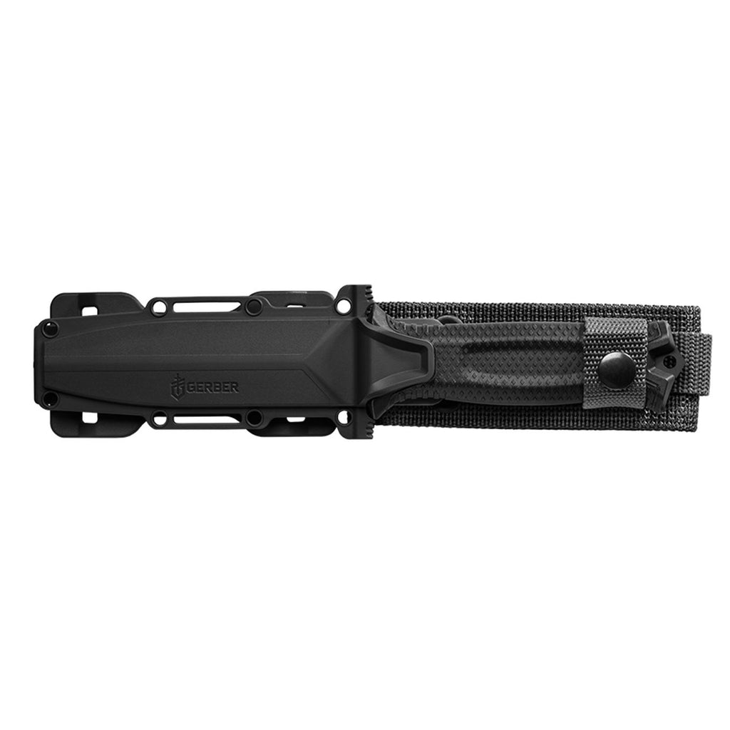 Gerber StrongArm with sheath
