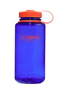 Nalgene 32 oz Wide Mouth Water Bottle