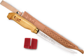 Rapala Fish n Fillet Knife with sheath and sharpener