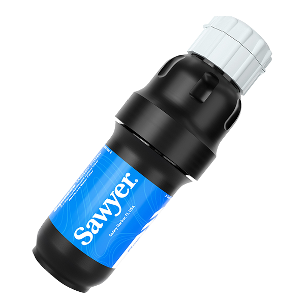 Sawyer Squeeze Water Filter System