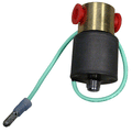 Boat Leveler solenoid valve green wires