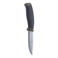 Morakniv Companion Stainless Knife Military Green