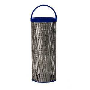 GROCO BS-2 stainless steel strainer basket