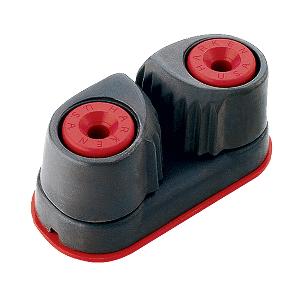 Harken Standard Cam-Matic aluminum cleat 150