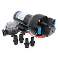Jabsco Par-Max HD5 water pressure pump