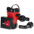 Johnson Pump Ultima Combo 1000 GPH bilge pump