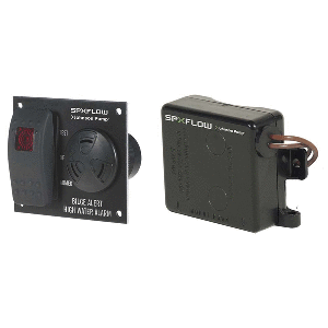 Johnson Pump Bilge Alert high water alarm