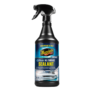Meguiar's Marine & RV Hybrid Ceramic sealant 32 oz