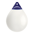 Polyform A-4 buoy white