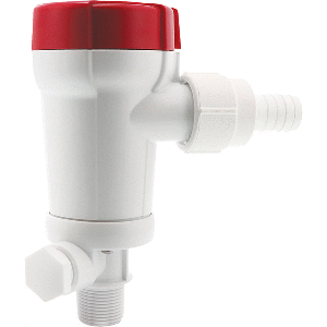 Rule 800 GPH livewell pump 603FC