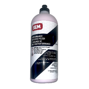 SEM Performance Finishing Polish 1 quart