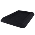 SeaDek cell phone dash pocket black