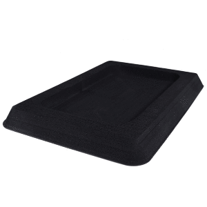 SeaDek cell phone dash pocket black