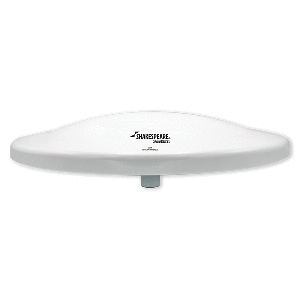 Shakespeare SeaWatch 19 inch marine TV antenna