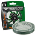 SpiderWire Stealth Smooth Braid Moss Green