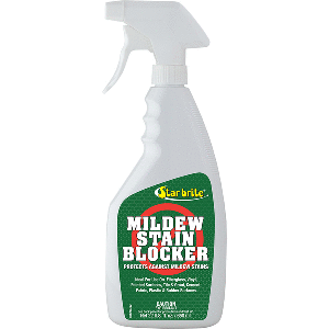 Star brite Mildew Stain Blocker 22 oz