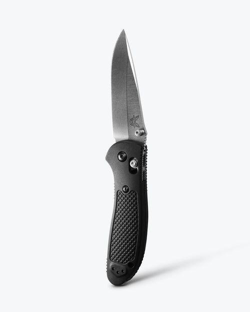 Benchmade Griptilian 551 Folding Knife