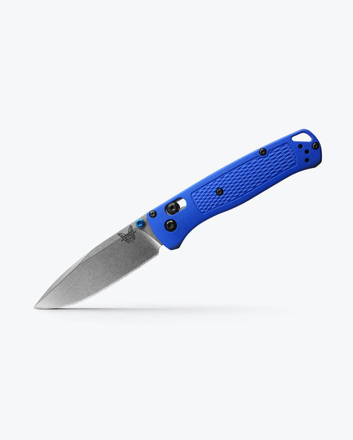 Benchmade Bugout closed