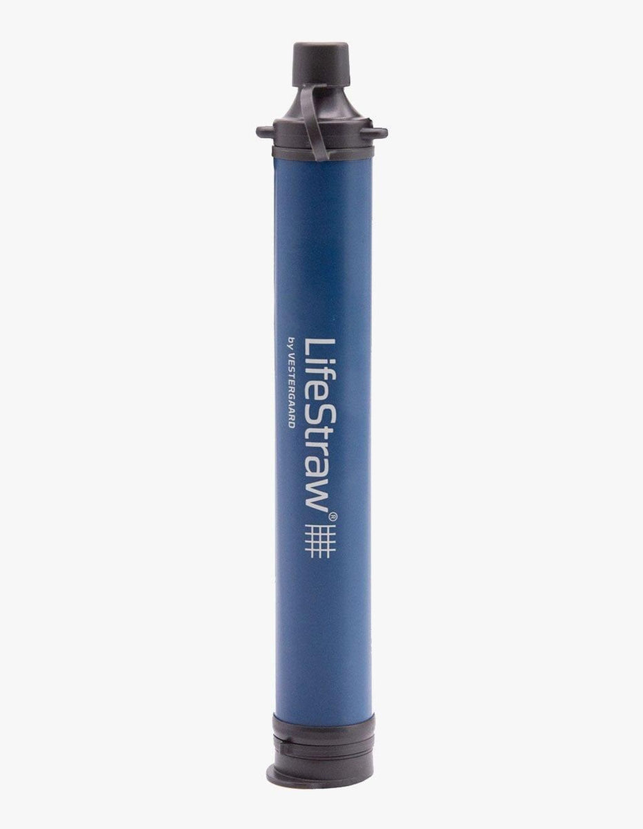 LifeStraw Personal Water Filter