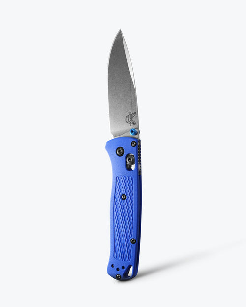 Benchmade Bugout 535 Folding Knife