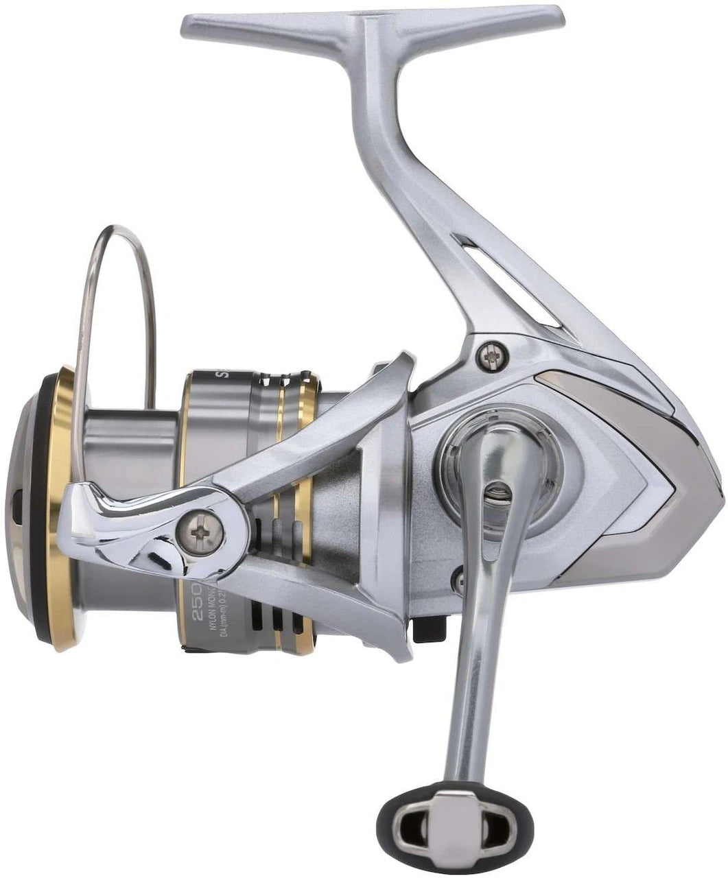 Shimano Sedona FJ 2500HG Spinning Reel