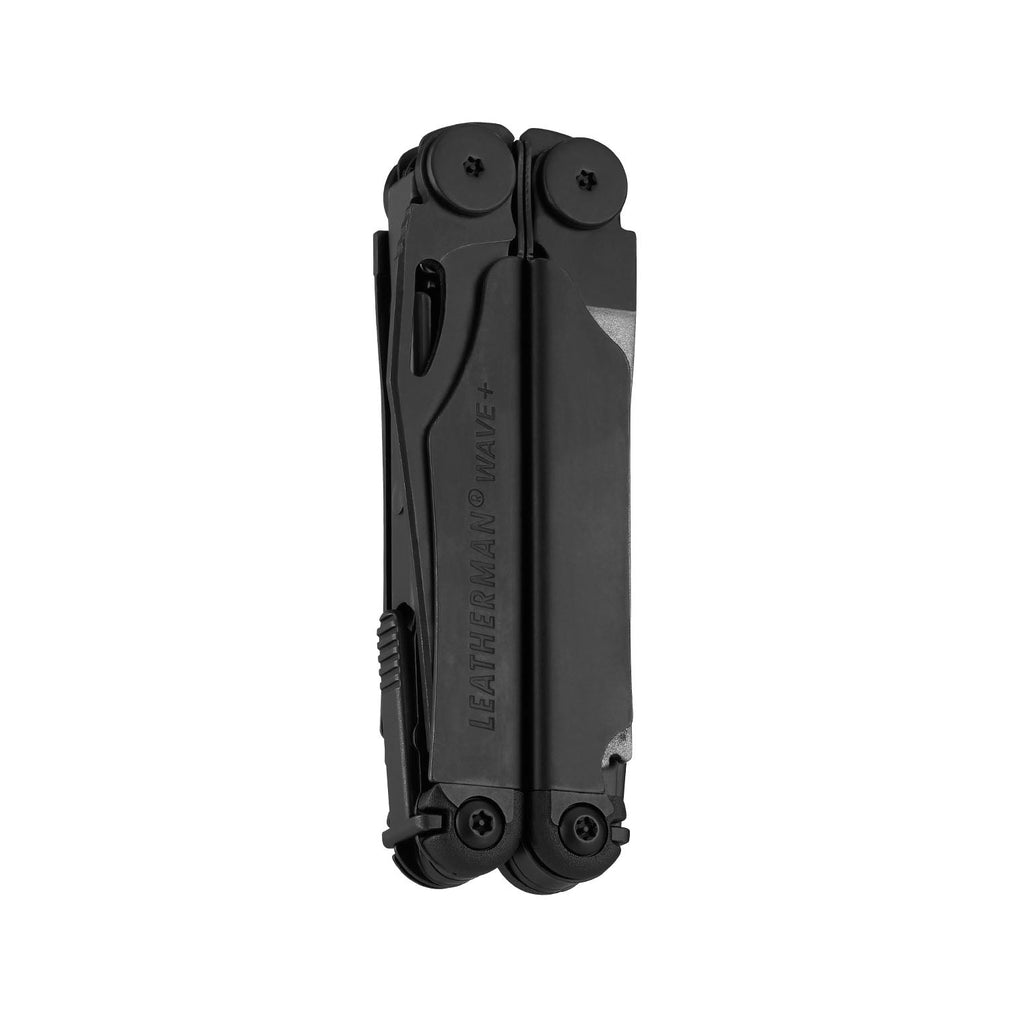 Leatherman Wave+ Multi-Tool opened
