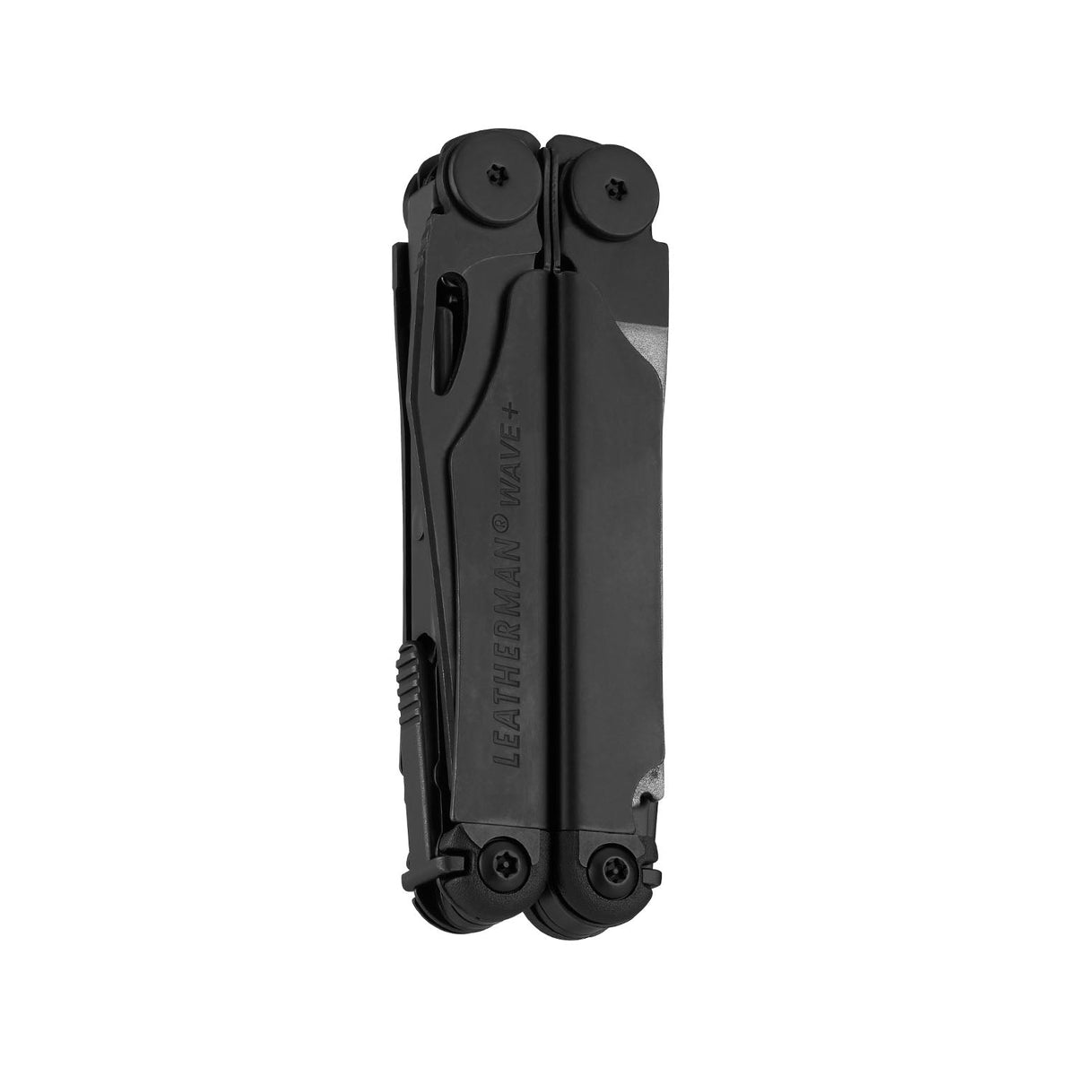 Leatherman Wave+ Multi-Tool opened